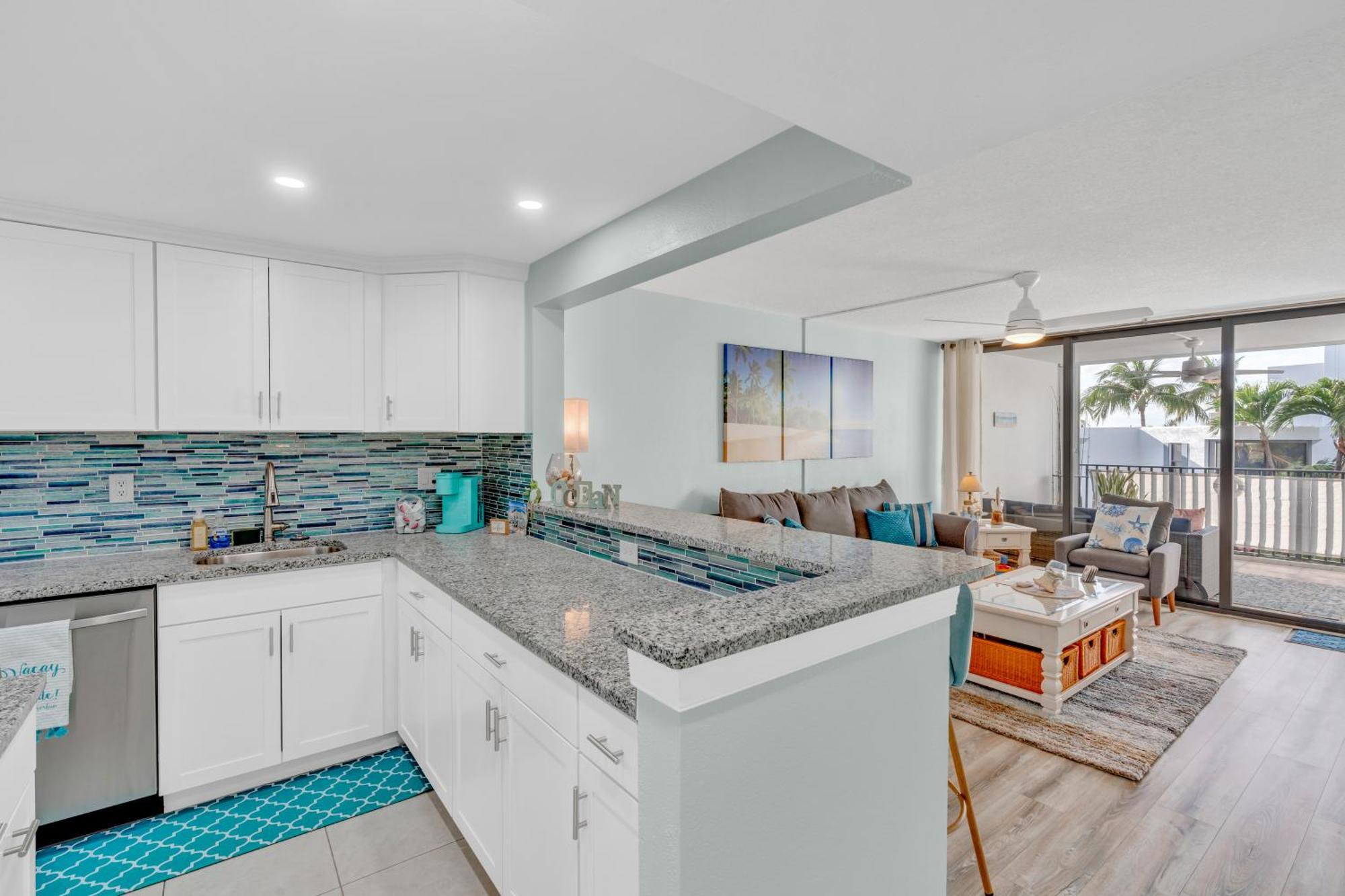 2Br In Key Largo W Pool And Sunset Views Aparthotel Bagian luar foto