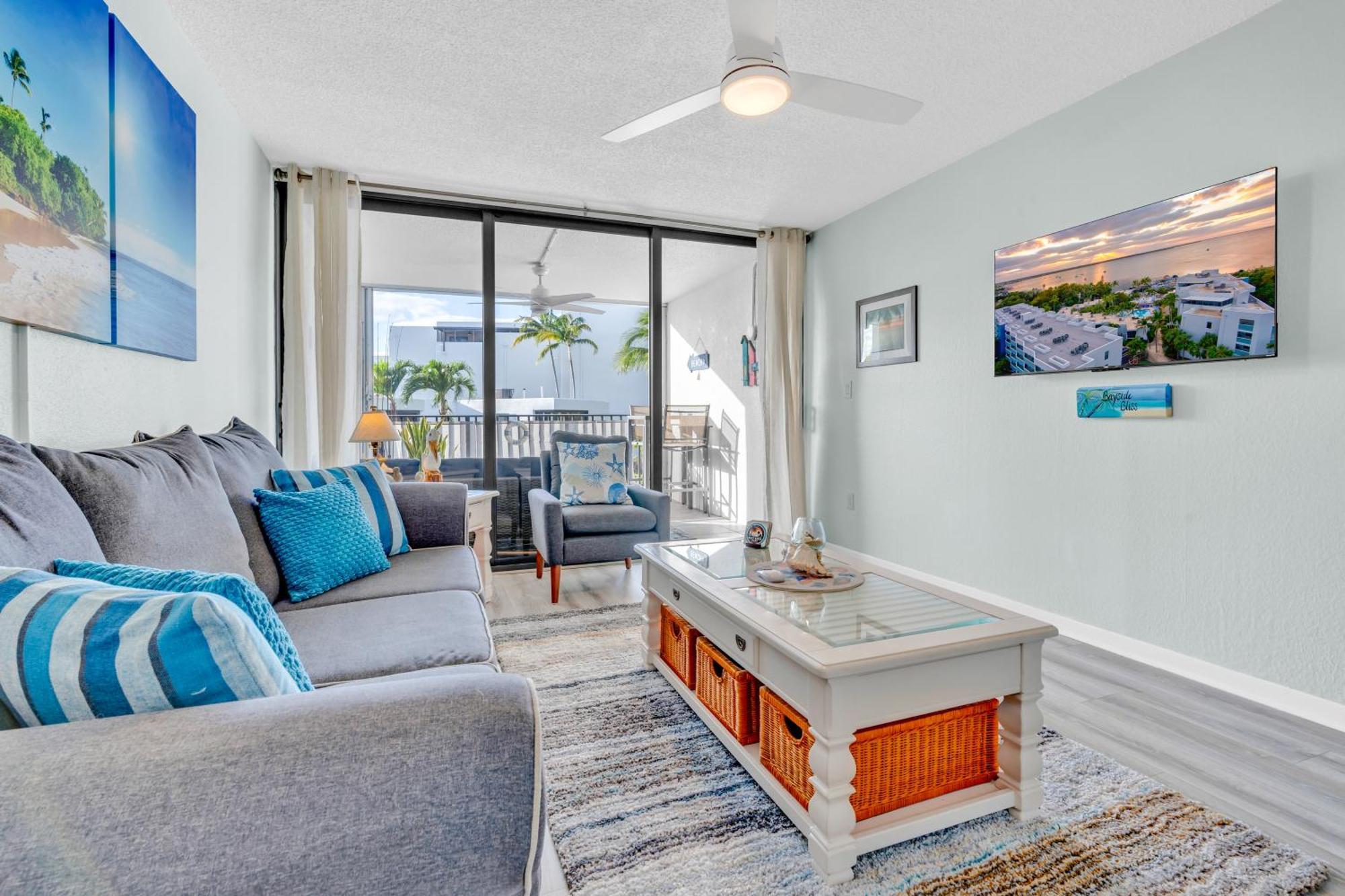 2Br In Key Largo W Pool And Sunset Views Aparthotel Bagian luar foto