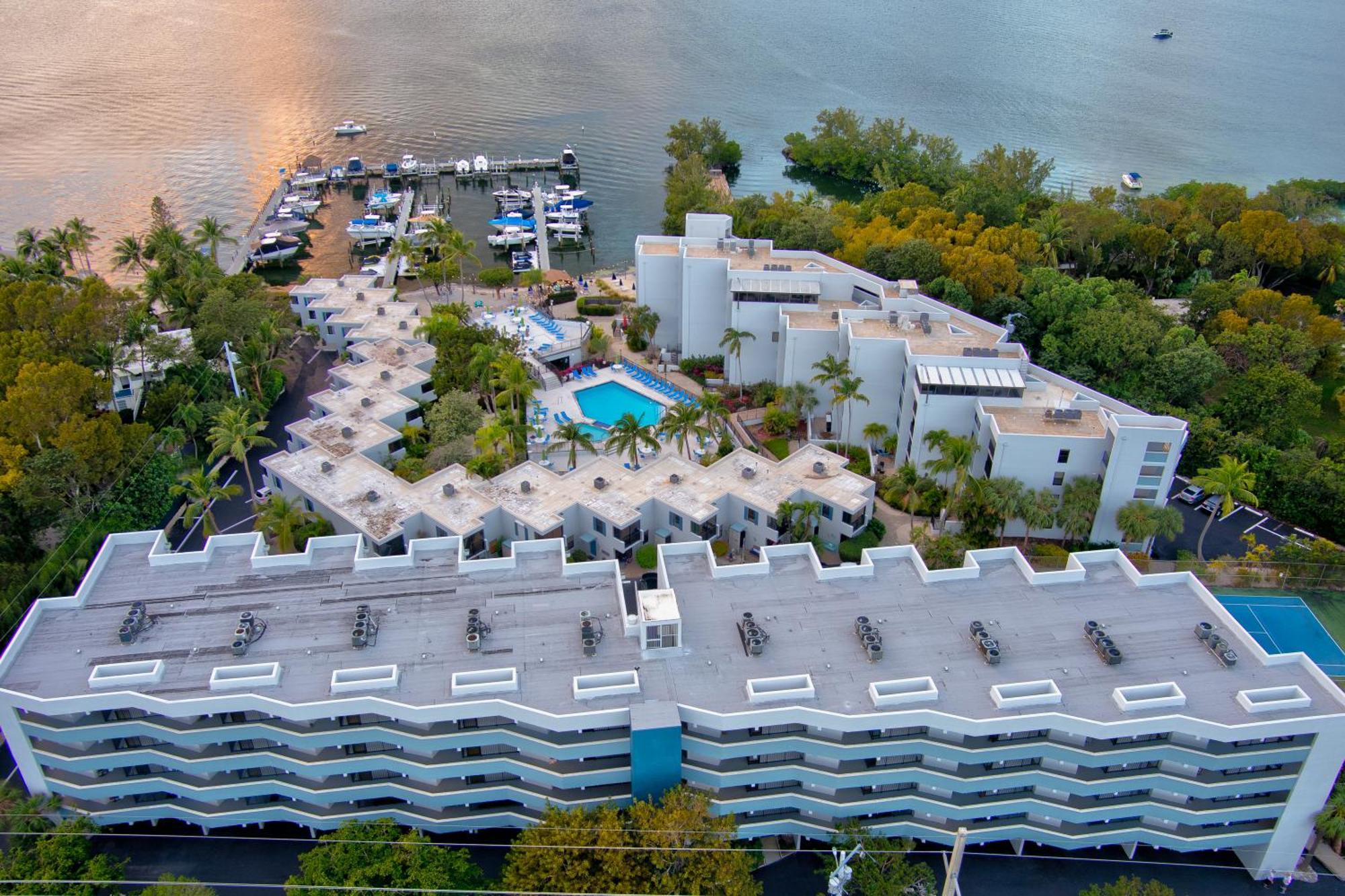 2Br In Key Largo W Pool And Sunset Views Aparthotel Bagian luar foto