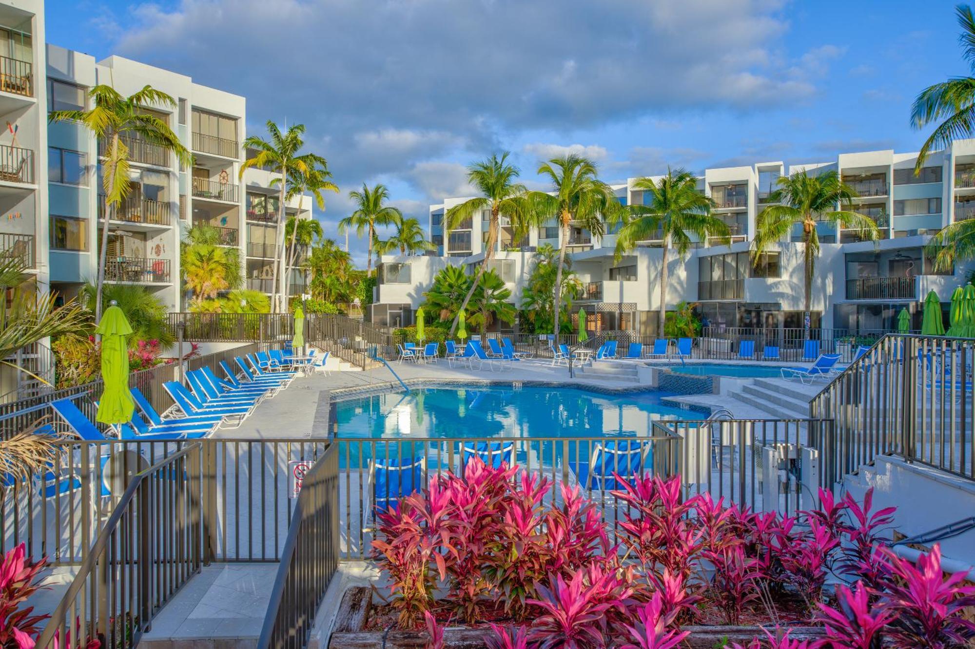 2Br In Key Largo W Pool And Sunset Views Aparthotel Bagian luar foto