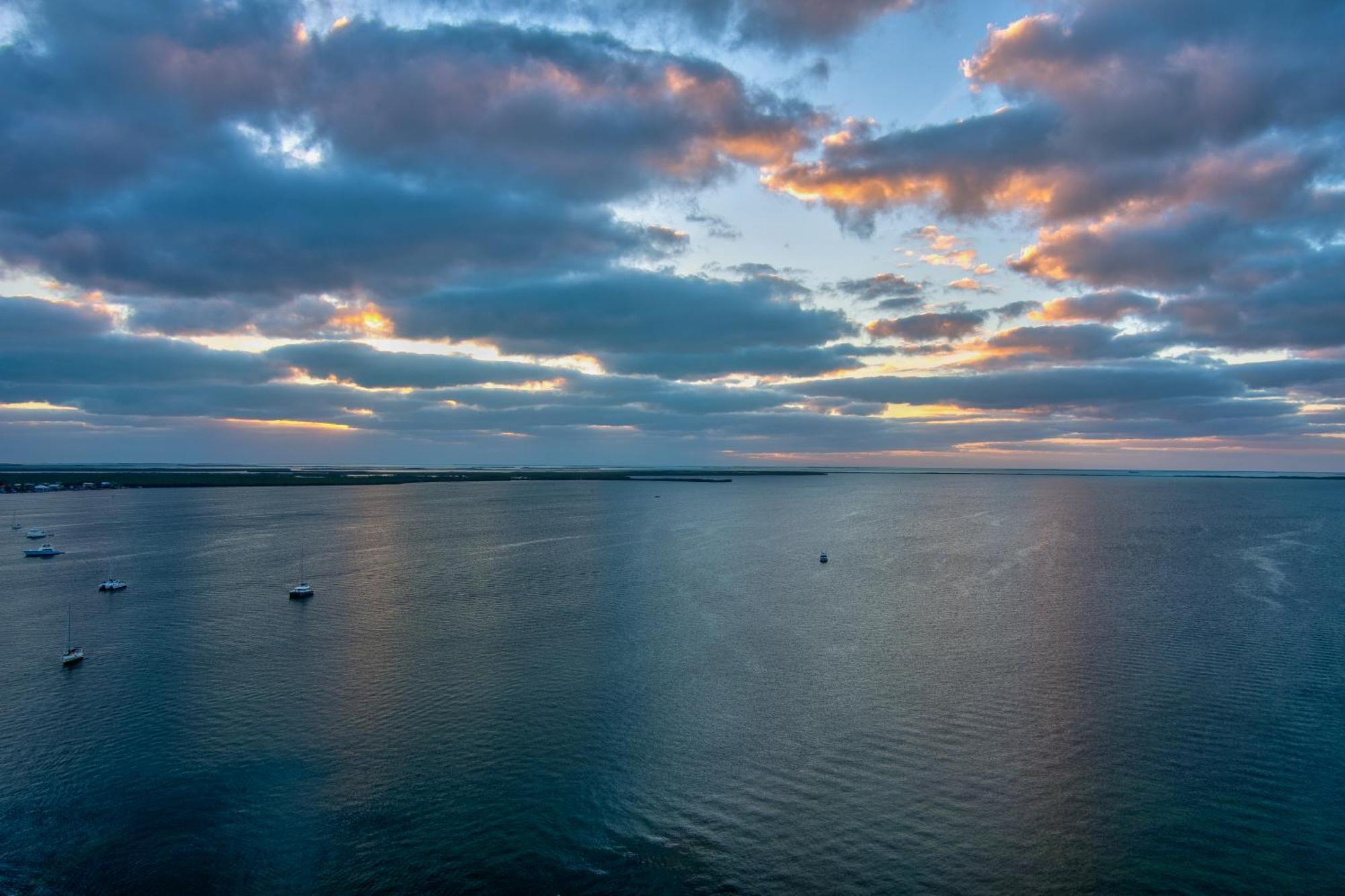 2Br In Key Largo W Pool And Sunset Views Aparthotel Bagian luar foto