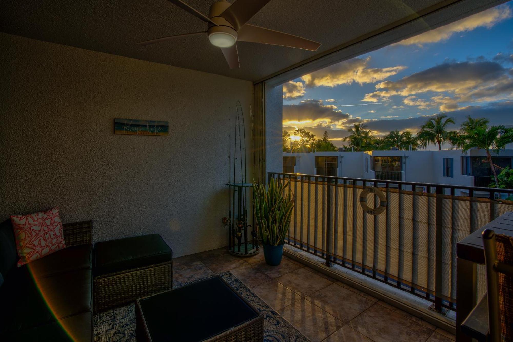 2Br In Key Largo W Pool And Sunset Views Aparthotel Bagian luar foto