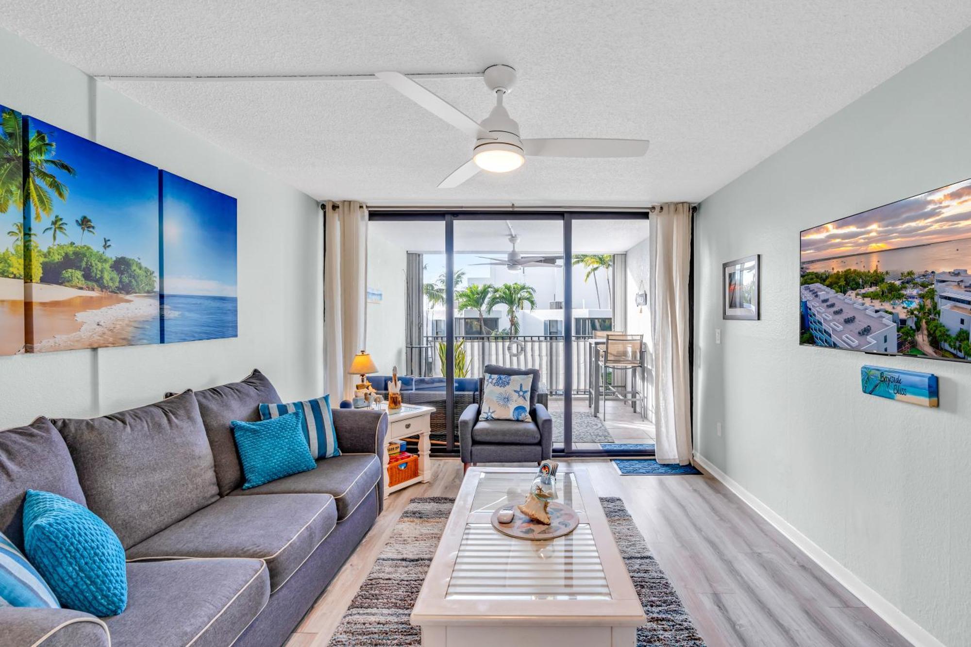2Br In Key Largo W Pool And Sunset Views Aparthotel Bagian luar foto