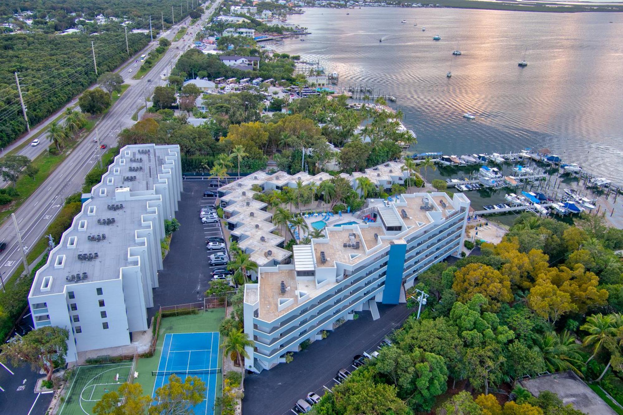 2Br In Key Largo W Pool And Sunset Views Aparthotel Bagian luar foto