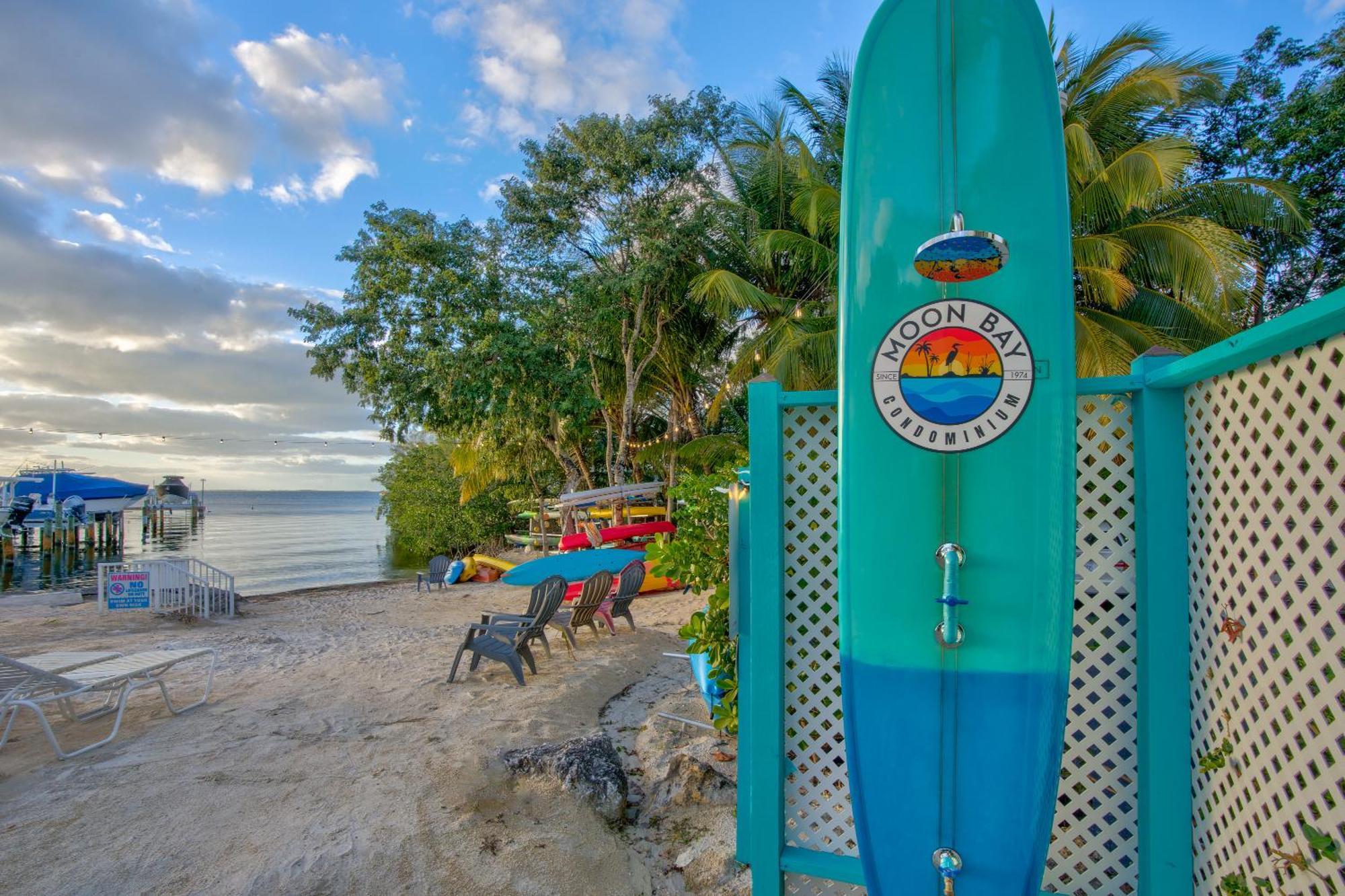 2Br In Key Largo W Pool And Sunset Views Aparthotel Bagian luar foto
