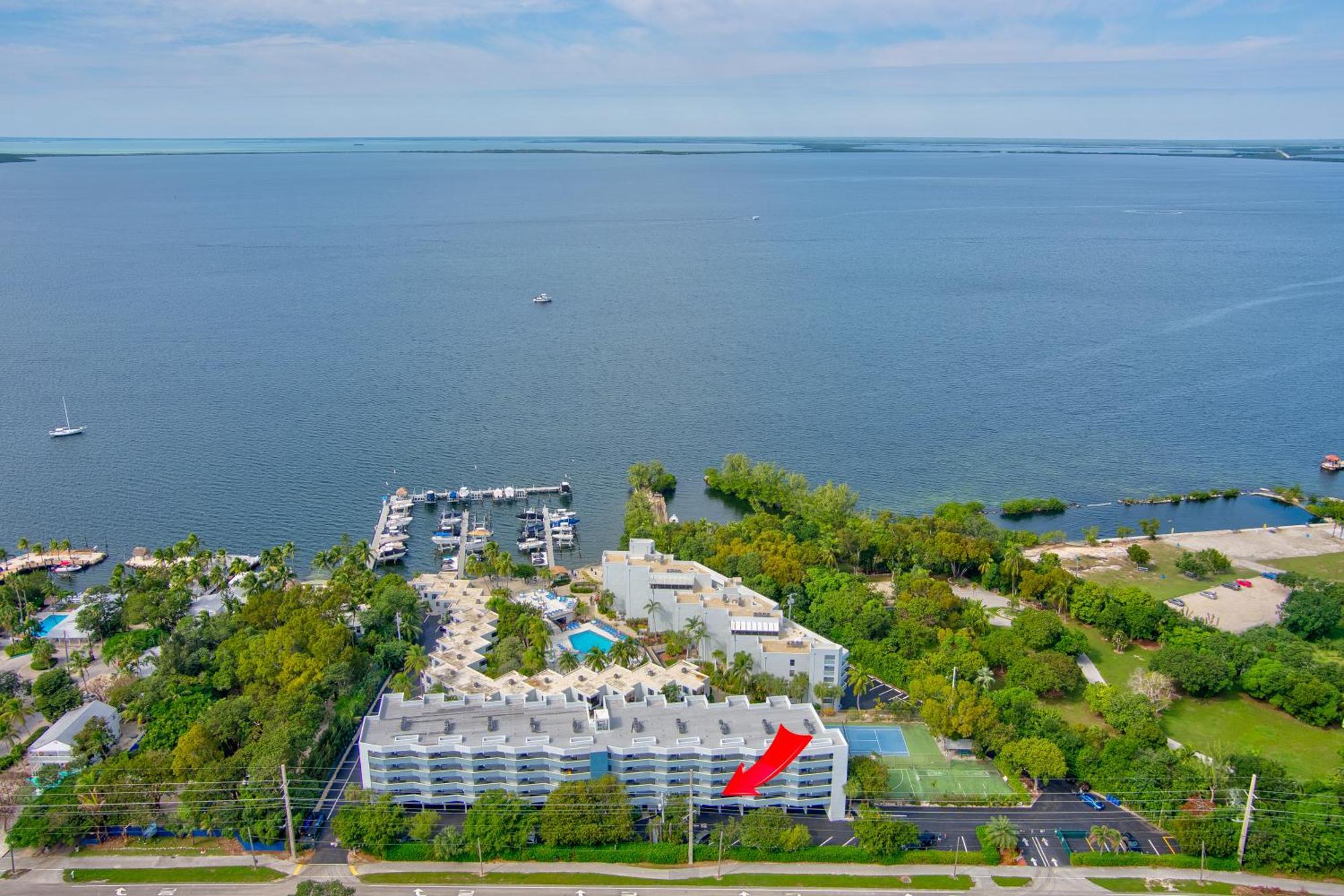 2Br In Key Largo W Pool And Sunset Views Aparthotel Bagian luar foto