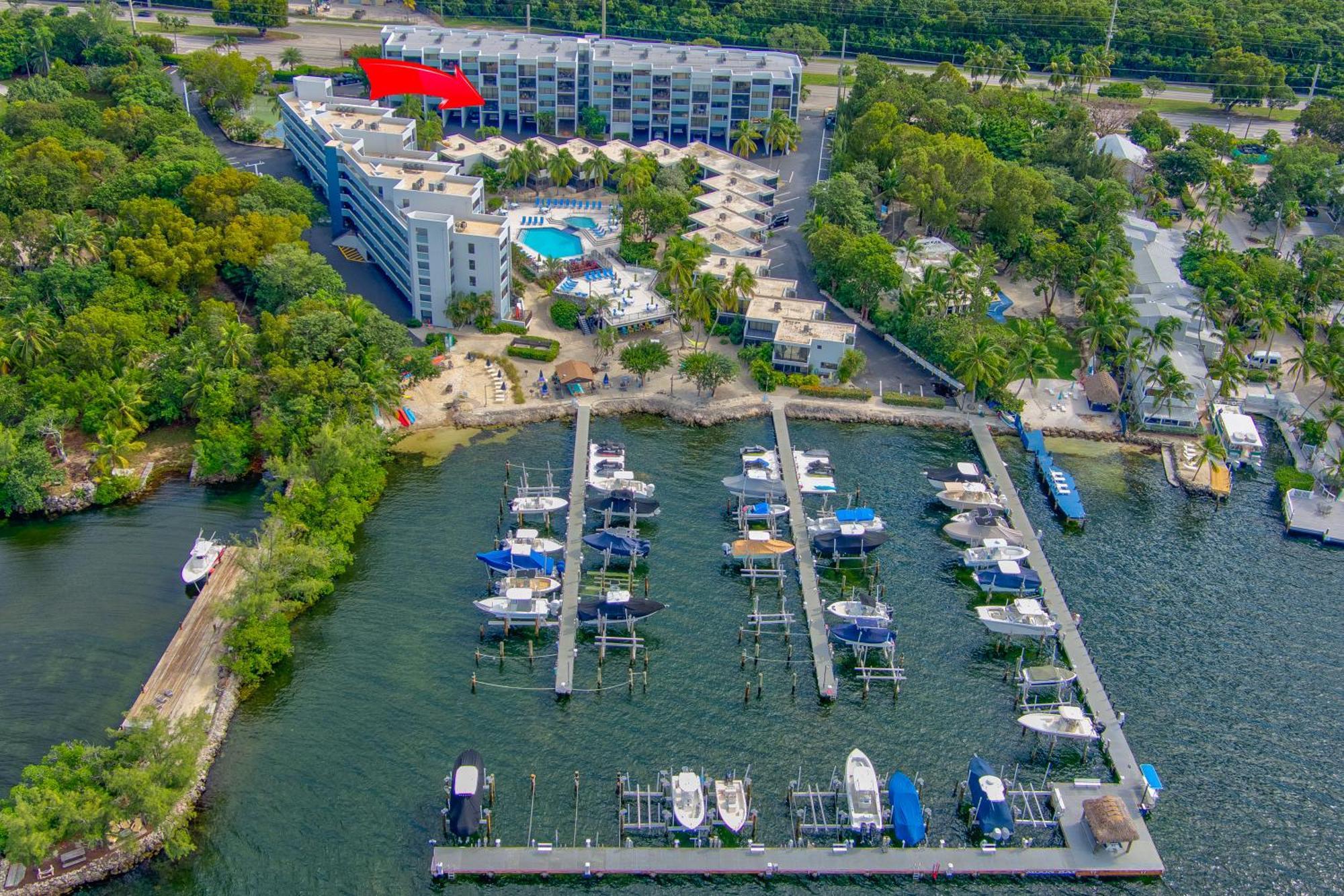 2Br In Key Largo W Pool And Sunset Views Aparthotel Bagian luar foto