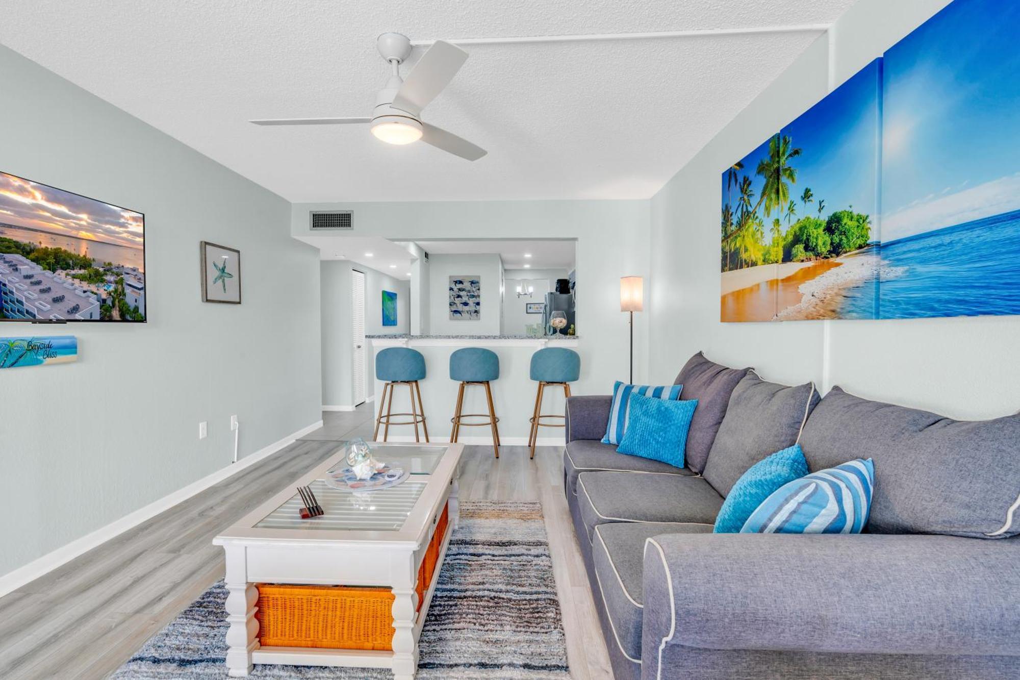 2Br In Key Largo W Pool And Sunset Views Aparthotel Bagian luar foto
