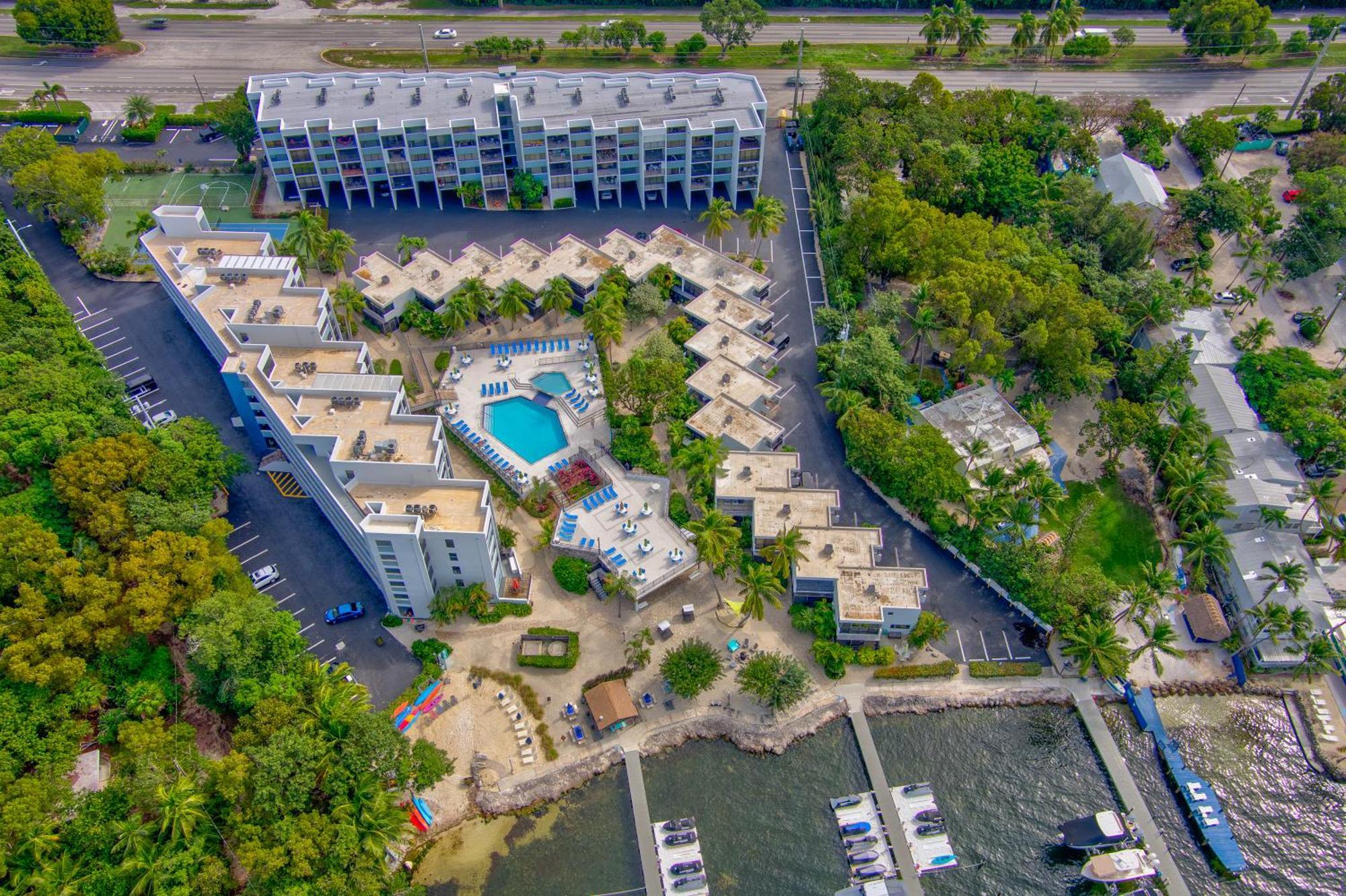2Br In Key Largo W Pool And Sunset Views Aparthotel Bagian luar foto