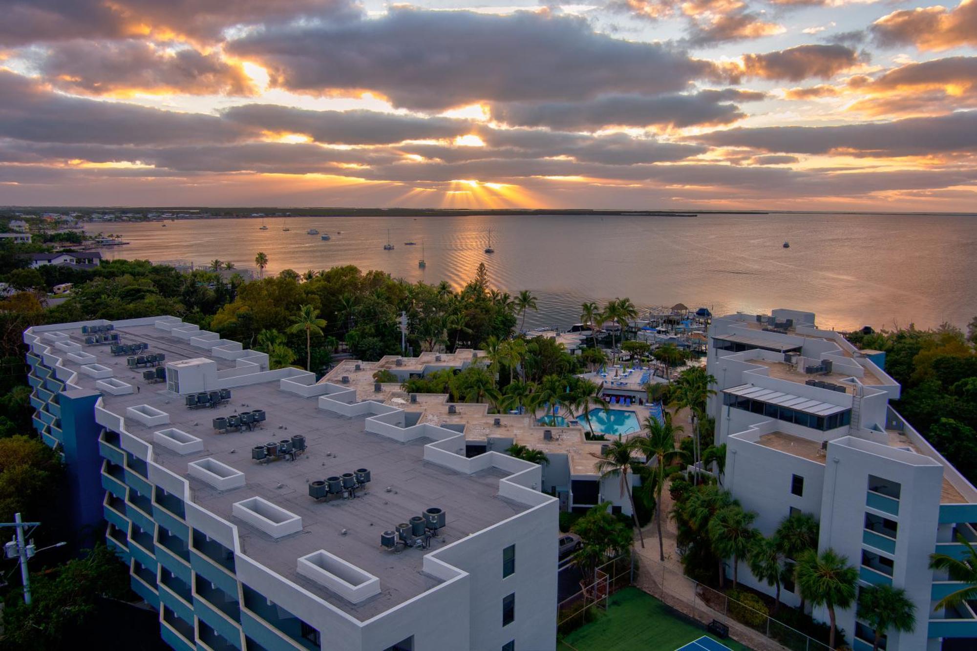 2Br In Key Largo W Pool And Sunset Views Aparthotel Bagian luar foto
