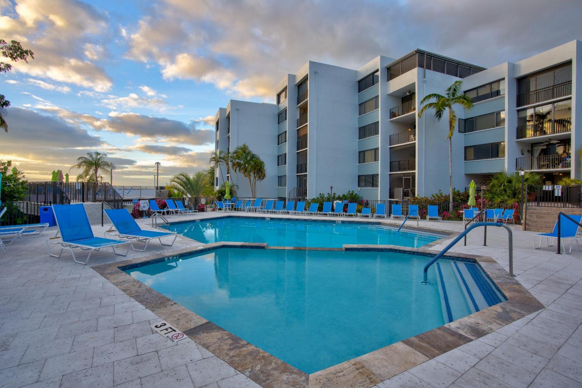 2Br In Key Largo W Pool And Sunset Views Aparthotel Bagian luar foto