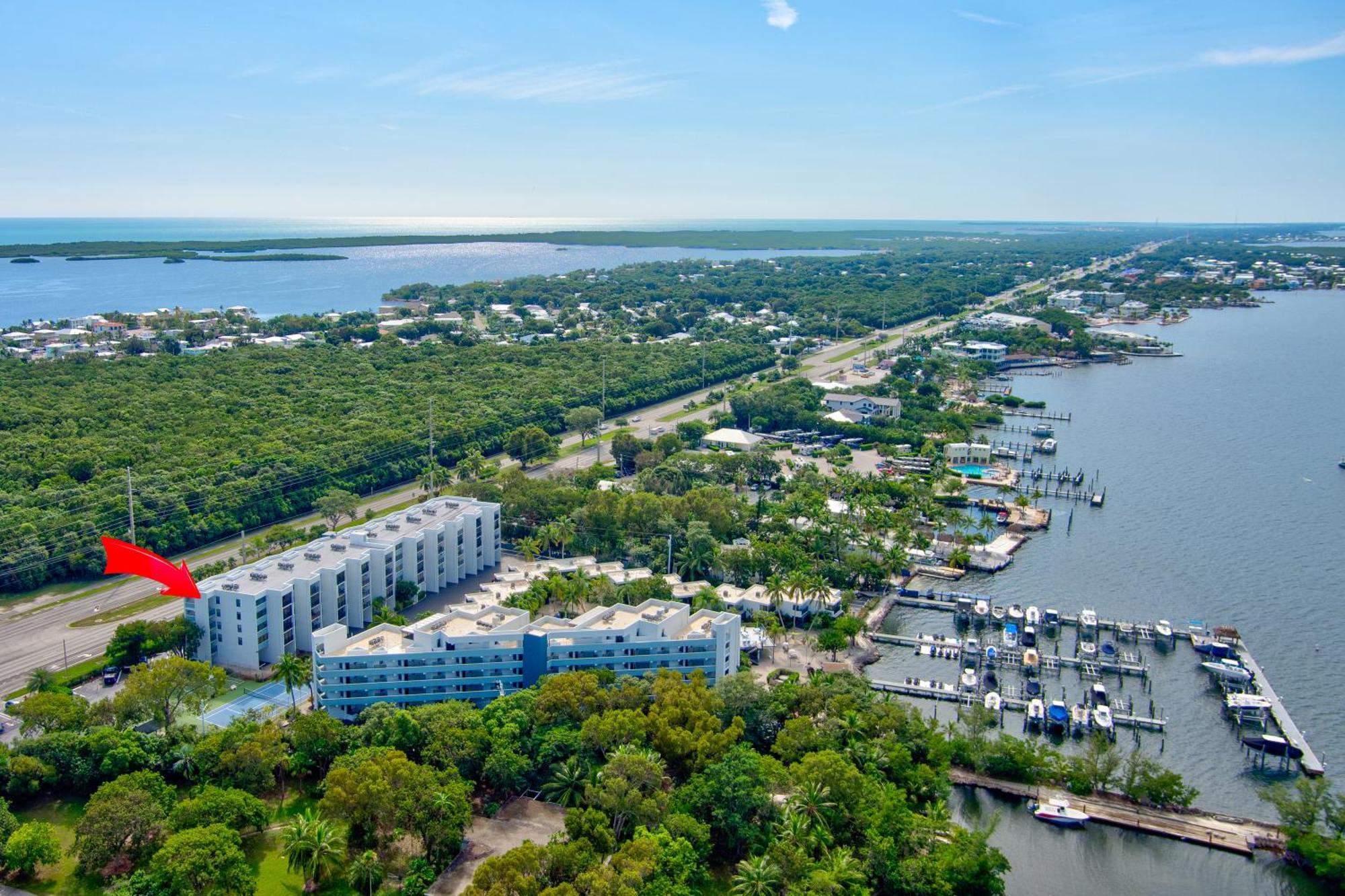 2Br In Key Largo W Pool And Sunset Views Aparthotel Bagian luar foto